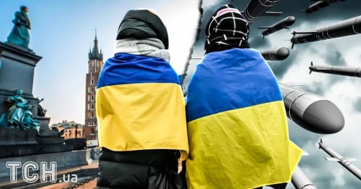 Украинцам в ЕС грозит депортация: какие три категории могут потерять право на пребывание