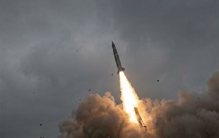 Украинский баллистический щит: ракета FP-7 готовится к осенним ударам по врагу