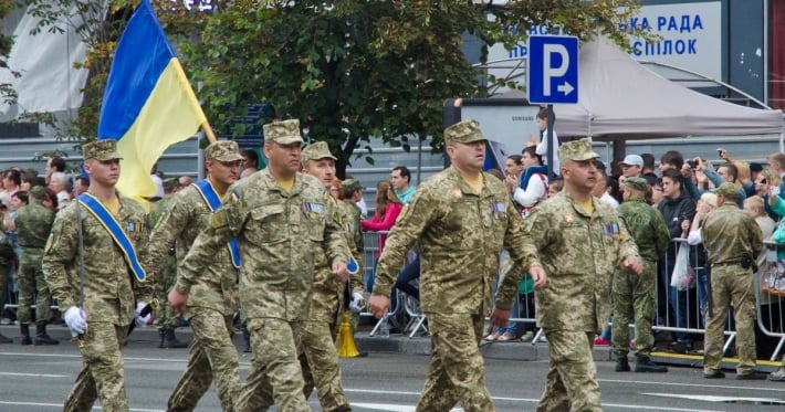 Украину не позвали на крупнейший военный парад Польши: какие страны покажут свою силу в Варшаве