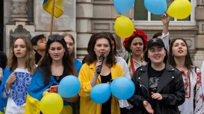 В МИД разъяснили ситуацию с "Резерв+" для украинок в ЕС