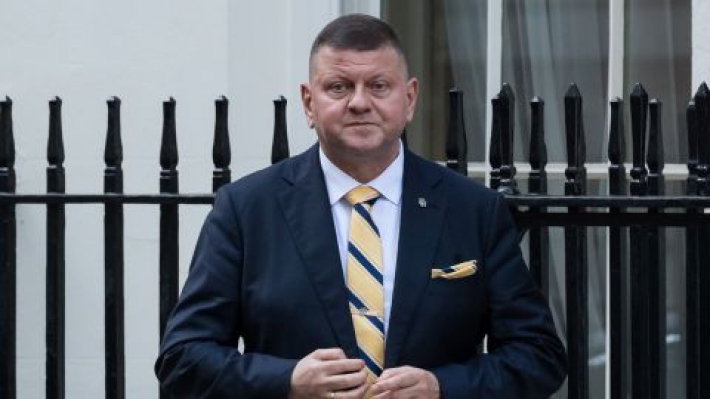 В МИД отреагировали на резонансное заявление Залужного о НАТО