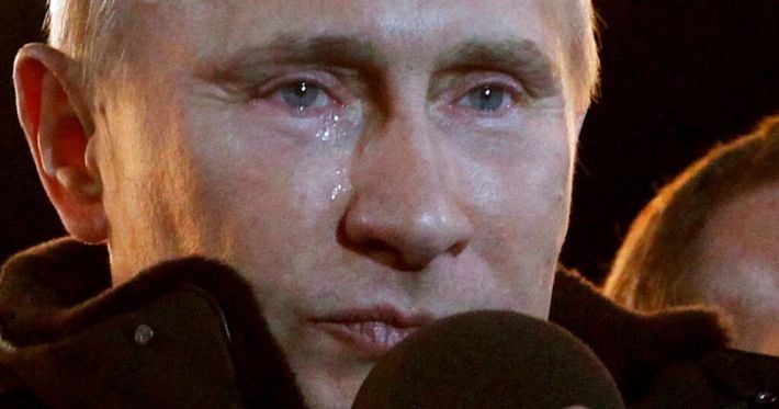 Ванга якобы предсказала смерть Путина в 2026 году: какие еще пророчества ей приписывают