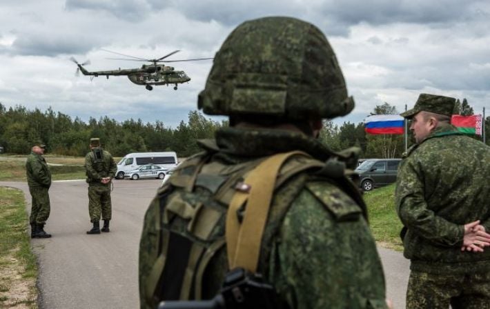 Военный плацдарм у границы: Беларусь строит новый полигон с железнодорожной рампой под Гомелем