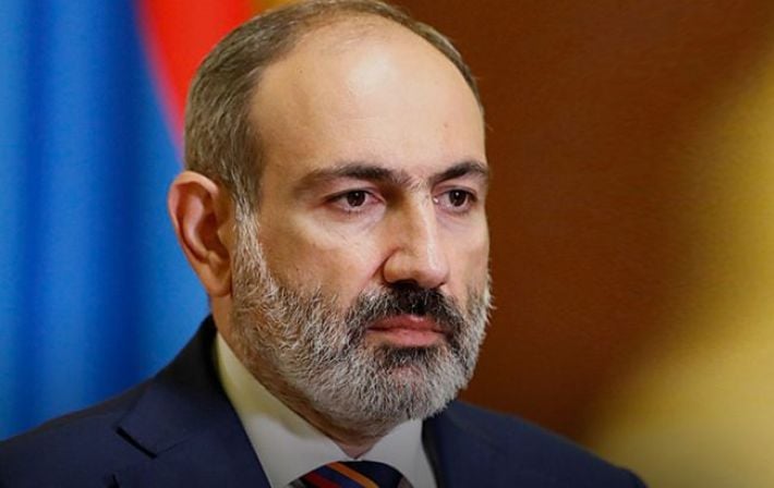 Ереван меняет курс: Россия исчезла из списка стратегических союзников Армении