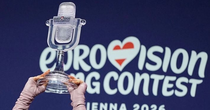 «Евровидение» меняет правила для стран в войне: сможет ли Украина участвовать в конкурсе