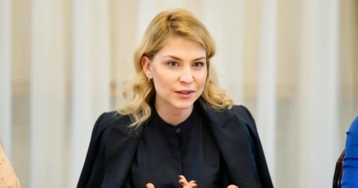 За Стефанишину внесли 6 миллионов гривен залога: кто оплатил сумму
