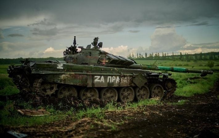 Общие боевые потери российских оккупантов на 10 августа 2026 года: ВСУ ликвидировали еще 1470 захватчиков