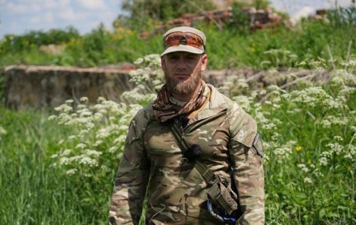 Погиб руководитель поискового отряда «Плацдарм» Алексей Юков, возвращавший павших защитников домой