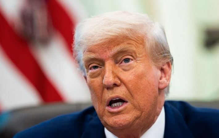 Защита энергосети США: Дональд Трамп подписал указ о чрезвычайном положении из-за угрозы иностранного электрооборудования