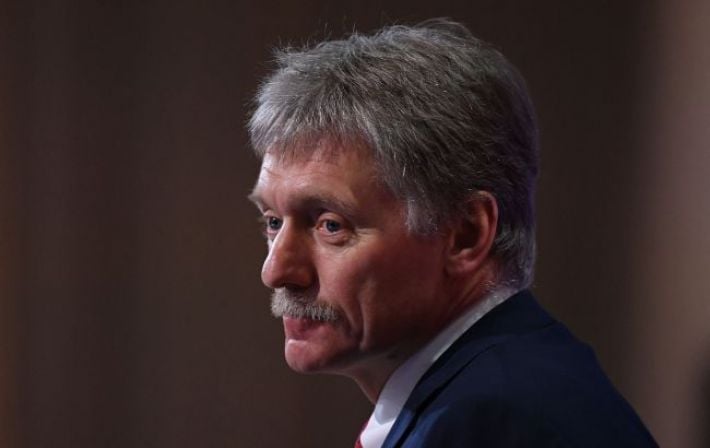 Заявления Кремля по визиту ЦРУ: Песков подтвердил доклад Путину и опроверг личную встречу