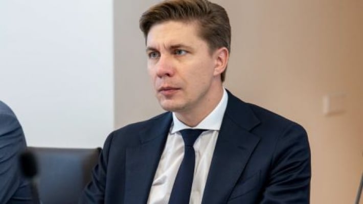 Сбитый дрон над Латвией мог быть операцией под "под чужим флагом", - премьер Литвы