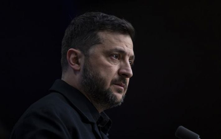 Зеленский отреагировал на российское «сафари» в Херсоне и призвал усилить давление на РФ