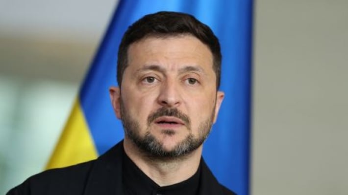 Зеленский заинтриговал новыми договоренностями с США по ракетным системам
