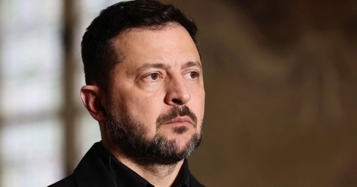 Зеленский заявил, что часть производителей российской баллистики до сих пор не находится под санкциями
