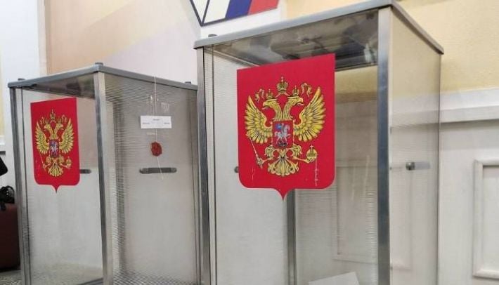 Жительницу Бердянского района Запорожской области приговорили к 9 годам тюрьмы за участие в организации незаконных выборов оккупантов