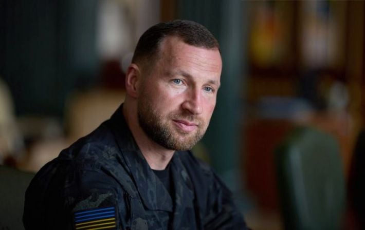 Хмара поручил ПВО не ждать удара по Киеву: цели должны уничтожаться еще на подлете