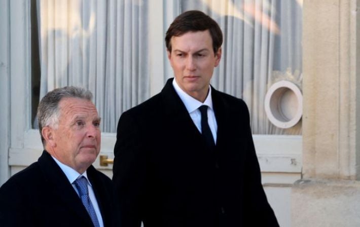 США готовят новые переговоры Украины и РФ: стороны могут обсудить «энергетическое перемирие»
