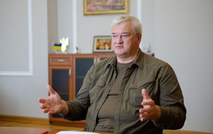 Украина требует срочно обсудить ситуацию в Олешках на заседании ОБСЕ: Сибига призвал давить на РФ