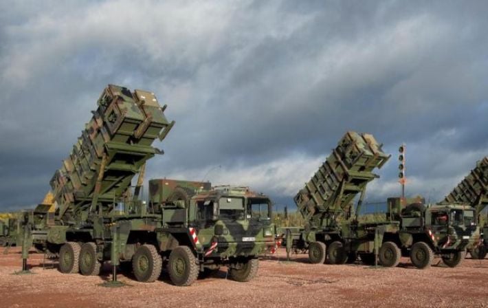 Без задержек: в НАТО подтвердили продолжение поставок ракет для Patriot Украине