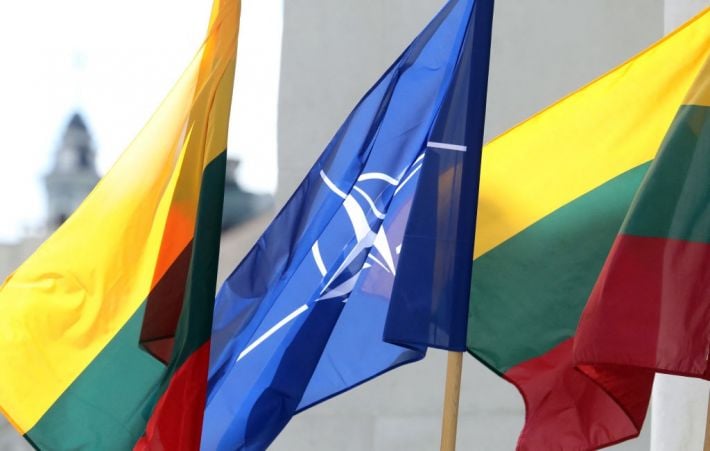 Гарантии безопасности НАТО: Сейм Литвы в первом чтении поддержал отмену конституционного запрета на ядерное оружие