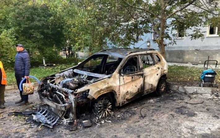 Беспрецедентный налет: РФ выпустила почти 360 дронов по Кировоградской области, зафиксировано 26 попаданий и человеческие жертвы