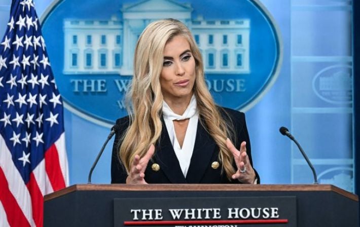 Белый дом не подтвердил, прекратили ли США передавать Украине разведданные