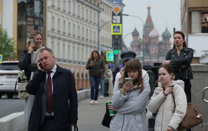 Цифровой хаос в РФ: ночной удар по дата-центру «Сбербанка» вызвал масштабный сбой в работе десятков онлайн-сервисов