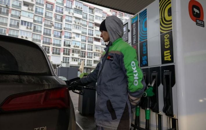 Ценовой разрыв в 6 гривен: на украинских АЗС 8 октября снова подорожал автогаз
