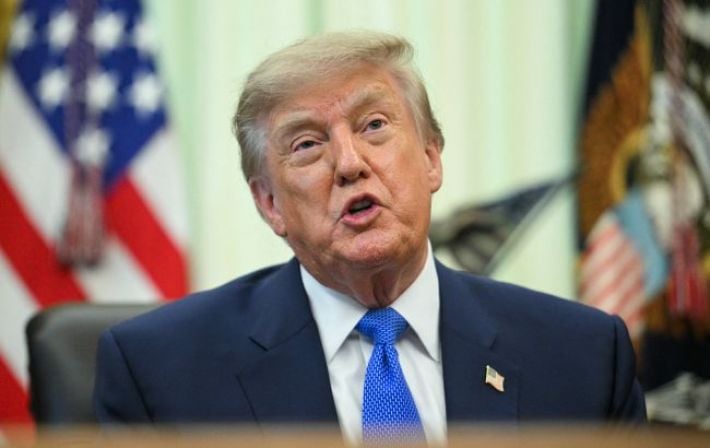 «Франция пылает!»: Дональд Трамп связал масштабные погромы с неконтролируемой миграцией и призвал Париж закрыть границы
