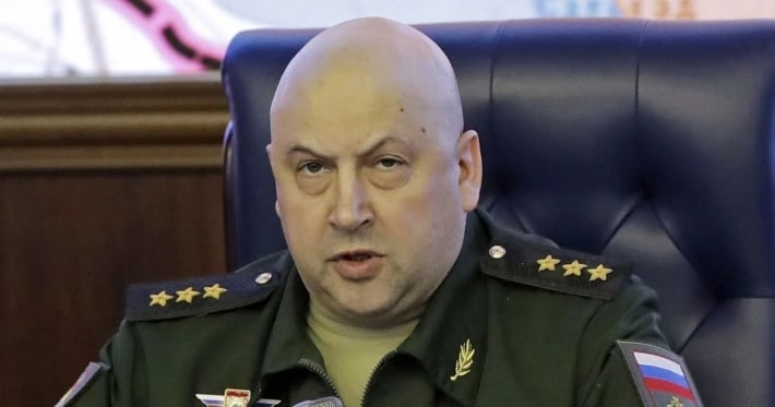 «Генерал Армагеддон» может вернуться: в РФ заговорили о новой должности Суровикина