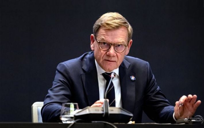 Имперские амбиции Кремля: глава МИД Германии предостерег об угрозе российского вторжения для пяти стран