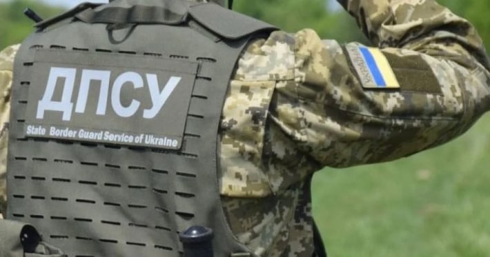 Инцидент на Днестре: Молдова вернула Украине пограничников, преследовавших мужчину