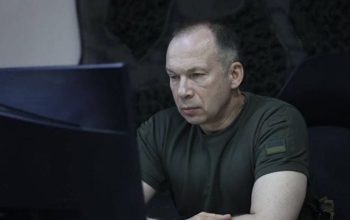 Интервью Александра Сырского для BBC: причины отставки, конфликт с Михаилом Федоровым из-за закупок дронов, эволюция фронта и итоги Курской операции