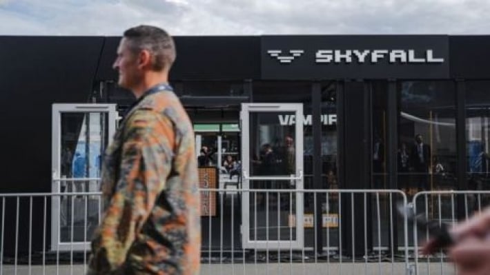 Япония подписала контракт на закупку украинских дронов SkyFall: что известно