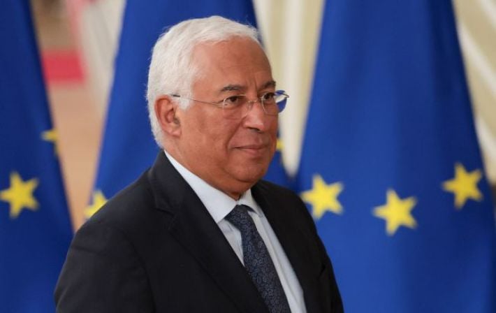 «Канал открыт»: Антониу Кошта допустил возобновление неформальных контактов с Кремлем ради прекращения огня