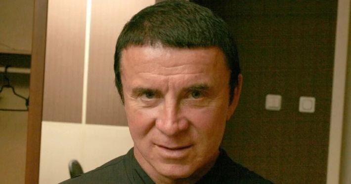 Кашпировского могут похоронить в Украине: стало известно, куда везут тело известного гипнотизера