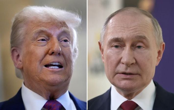 В Кремле намекнули на скорый разговор Трампа с Путиным: что известно о возможных переговорах