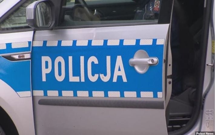 «Кровавая пятница» в Польше: 21-летнего украинца подозревают в подготовке убийства из расовой ненависти