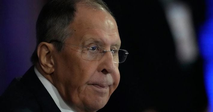 Лавров обозначил позицию Кремля по переговорам с США: Россия не готова к политическим уступкам