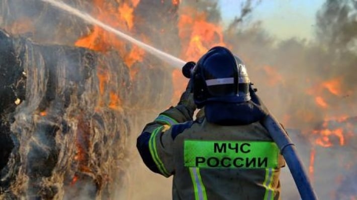 Летели тысячи дронов: в Москве жалуются на масштабные атаки ВСУ