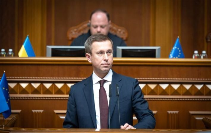 «Маршрут через Беларусь и фильтрационно-медицинские пункты»: премьер-министр Корецкий рассказал детали эвакуации жителей из Олешек
