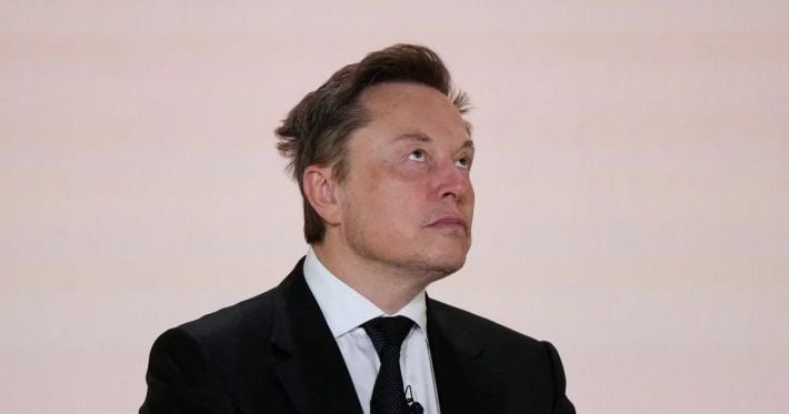 Маск пообещал подарить каждому ребенку в США акцию SpaceX: во сколько обойдется грандиозная инициатива