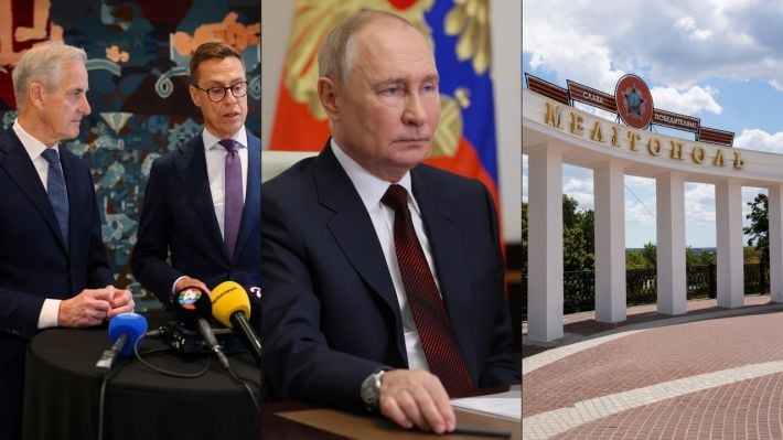 Нефтяные сделки и двухчасовая лекция Путина: как кулуарные переговоры Запада и РФ решают судьбу Мелитополя