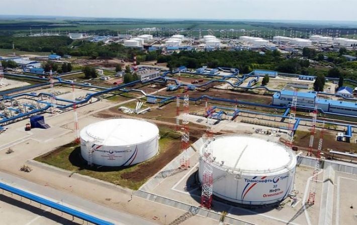 Нефтяной хаб «Самара» снова охватило пламя: NASA зафиксировала масштабный пожар после атаки