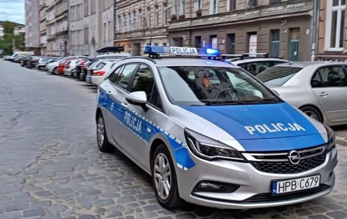 Ночная резня в столичном автобусе Варшавы: нападавший ранил двоих пассажиров
