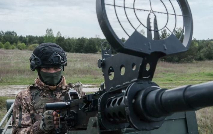 Новый массированный налет БпЛА: РФ выпустила по Украине 165 дронов, ПВО обезвредила 115 целей