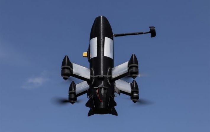 Ограничения Starlink мешают перехватывать реактивные «Шахеды»: украинские дроны не могут догнать цели