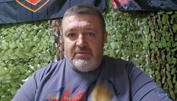 Оккупанты на Запорожском фронте пытаются обойти Орехов с флангов - Братчук