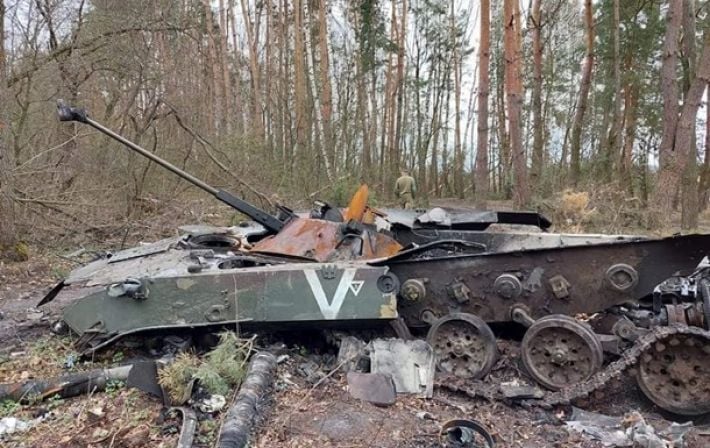Обновленные данные Генштаба ВСУ: боевые потери российской армии по состоянию на утро 14 октября 2026 года превысили 1,55 млн человек