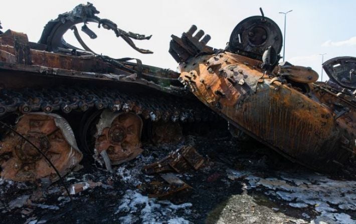 «Операция "Вивальди" изменила ход войны»: ISW заявил о разгроме 144-й дивизии РФ и перехвате инициативы ВСУ